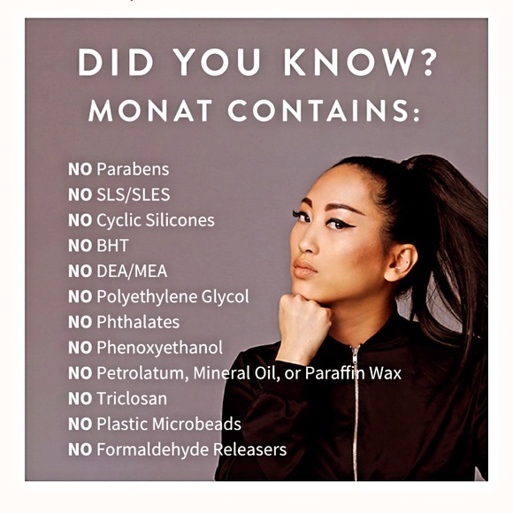 MONAT SHAMPOO DEALER - Picture 6 of 17